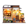2Kids Toys miniatura domečku Juliino pekařství
