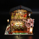 2Kids Toys miniatura domečku Sushi restaurace