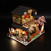 2Kids Toys miniatura domečku Sushi restaurace