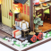 2Kids Toys miniatura domečku Sushi restaurace