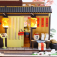 2Kids Toys miniatura domečku Sushi restaurace