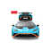 RC auto Lamborghini Huracán 1:14, modrá
