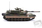 M1A1 Abrams 1:16, RC tank 2,4GHz