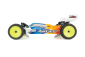 RC auto RC10B6.3D Team Kit stavebnice (2WD)