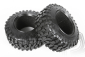 3.8 BFGoodrich Krawler T/A gumy R35 směs (2 ks.)