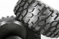 3.8 BFGoodrich Krawler T/A gumy R35 směs (2 ks.)