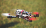 3D COPTER ALPHA 300Q samotná stavebnice