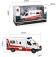 RC Ambulance 1:18