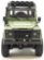 RC auto Land Rover Defender T98 V2 1/12, zelená