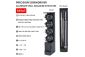 44in1 Screwdriver Set with Aluminum Alloy Case