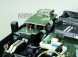 45702 PROFI TX 16 M-link samotný vysílač 2,4 GHz - Předváděcí