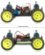 RC auto HSP Kidking 1/16 RTR
