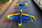 RC letadlo 48