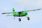 RC letadlo 49