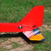 RC letadlo 49
