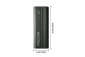 49in1 Screwdriver Set with Aluminum Alloy Case