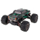 RC monster truck 9145, zelená