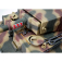 RC tank Tiger I. pozdní verze 1:16 IR, maskáč