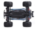 RC auto Q901C Spirit brushless, modrá + náhradní baterie