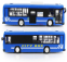 RC autobus Double Eagle City, modrá
