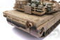 M1A2 Abrams1:16, RC tank 2,4GHz