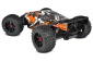 RC auto KRONOS XTR 6S - 1/8 Monster Truck 4WD bez elektroniky - TUNING verze