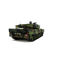 RC tank LEOPARD 2A6 BB 2,4Ghz 1:16