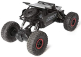 RC auto Strong Crawler se spoilerem, černá