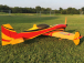 RC letadlo 52