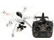 RC dron Walkera QR X350 v1.2, RTF (DEVO 7)