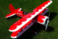 RC letadlo 54