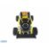 RC auto Funrace Sand Buggy 70km/h! 4x4 RTR 1:18