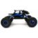 RC auto CONQUEROR 1:18, modrá