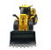 RC kolový nakladač HN552 1:16