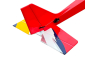 RC letadlo 59