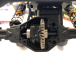 RC auto DF-4J Crawler XXL, světle šedá