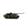 RC tank LEOPARD 2A6 BB 2,4Ghz 1:16