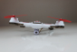 Dron Syma X54HW, bílá + náhradní baterie