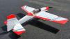 RC letadlo 60