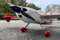 RC letadlo 60