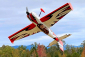 RC letadlo 60