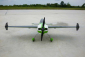 RC letadlo 60