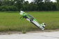 RC letadlo 60