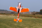 RC letadlo 60