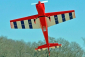 RC letadlo 60