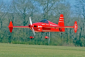 RC letadlo 60