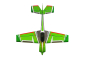 RC letadlo 60