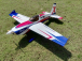RC letadlo 60