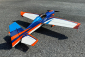 RC letadlo 60