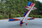 RC letadlo 60